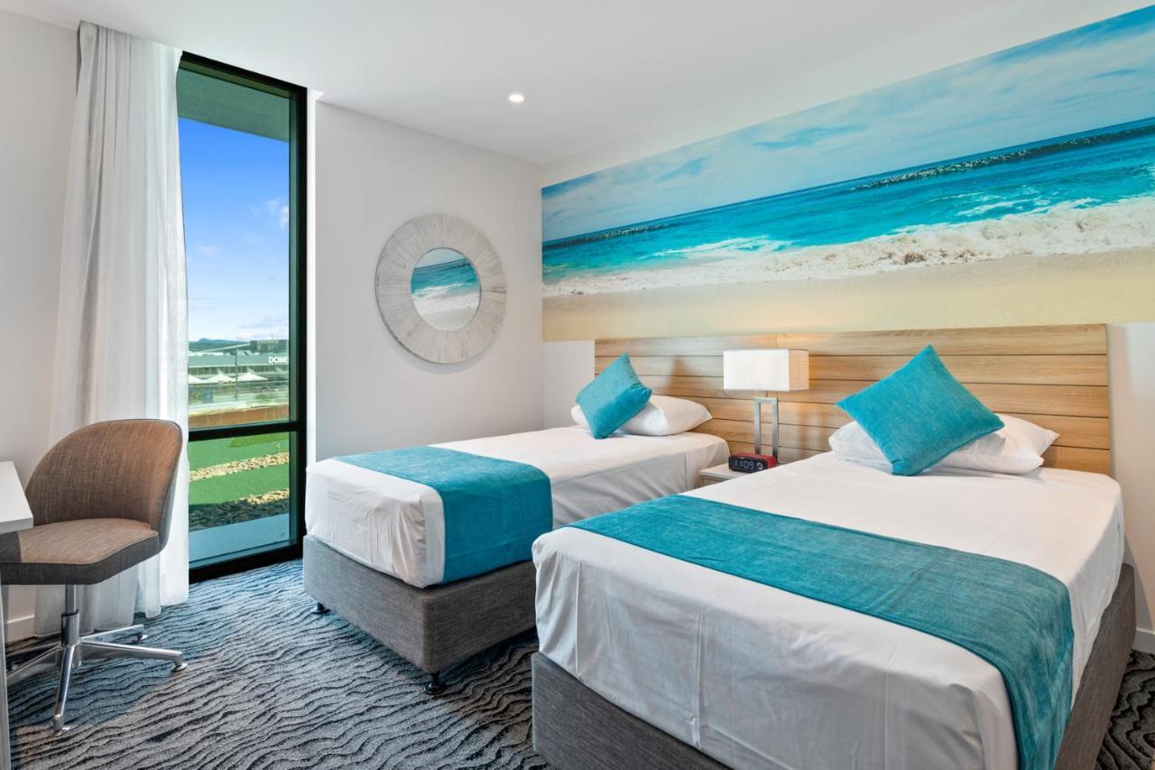 Rydges Gold Coast Airport Hotel Exterior photo