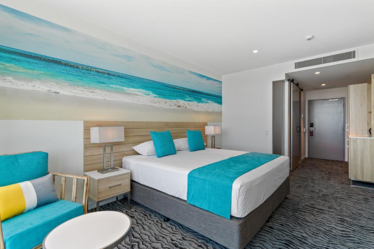 Rydges Gold Coast Airport Hotel Exterior photo