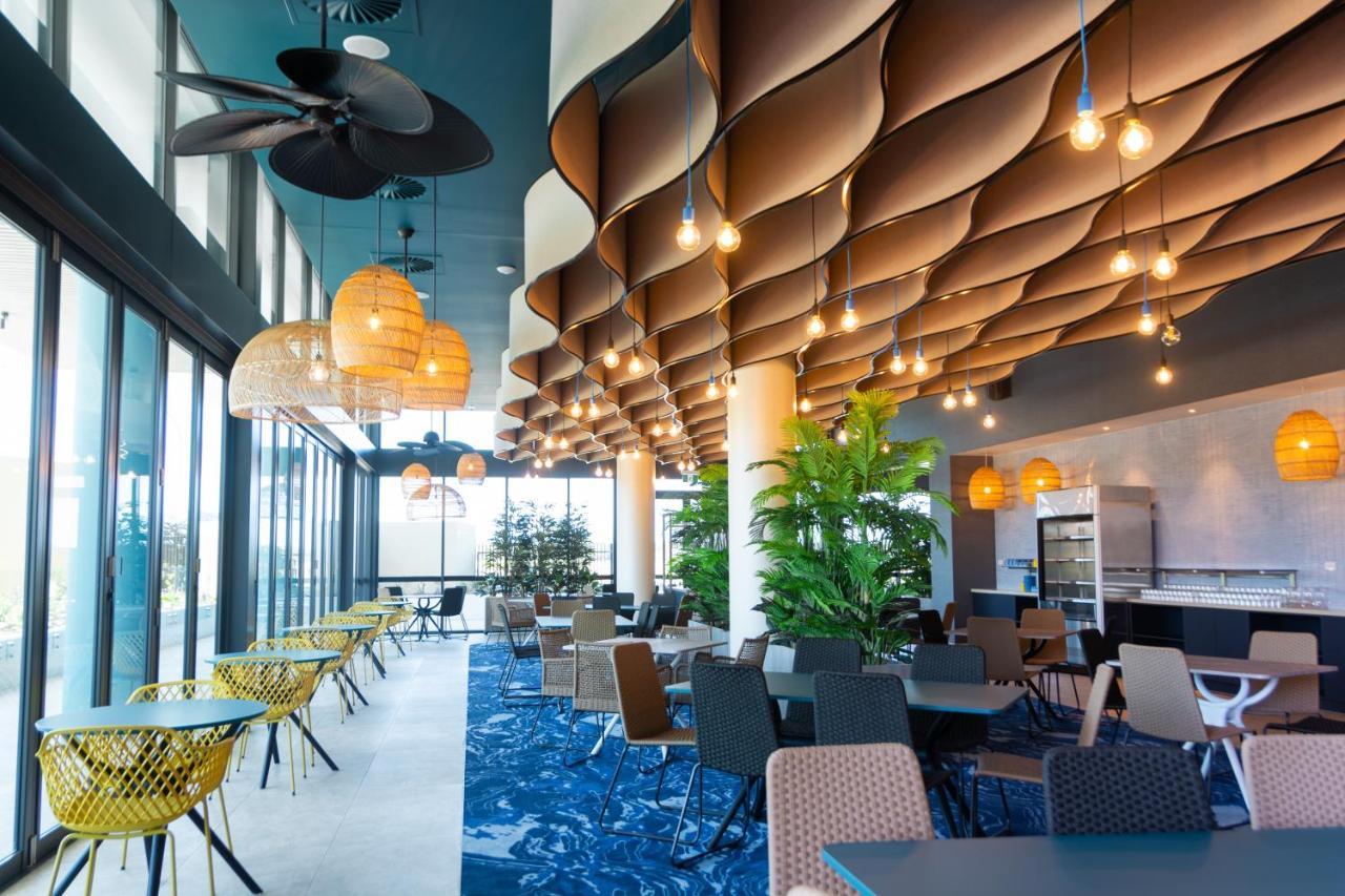 Rydges Gold Coast Airport Hotel Exterior photo