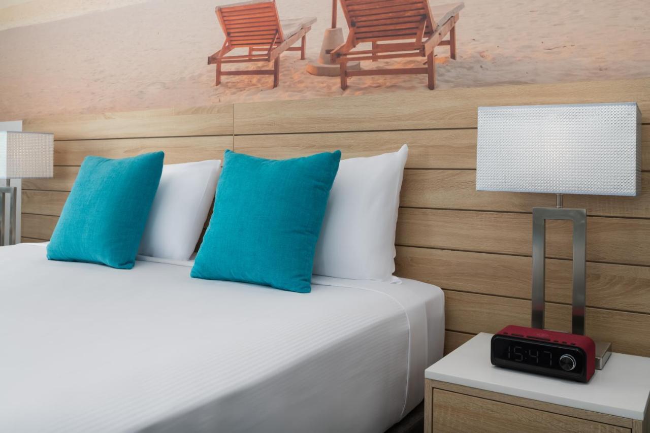 Rydges Gold Coast Airport Hotel Exterior photo