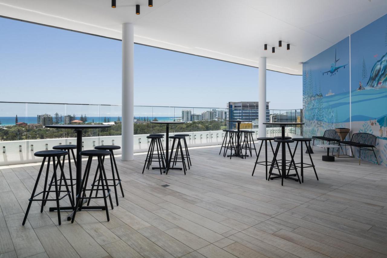 Rydges Gold Coast Airport Hotel Exterior photo